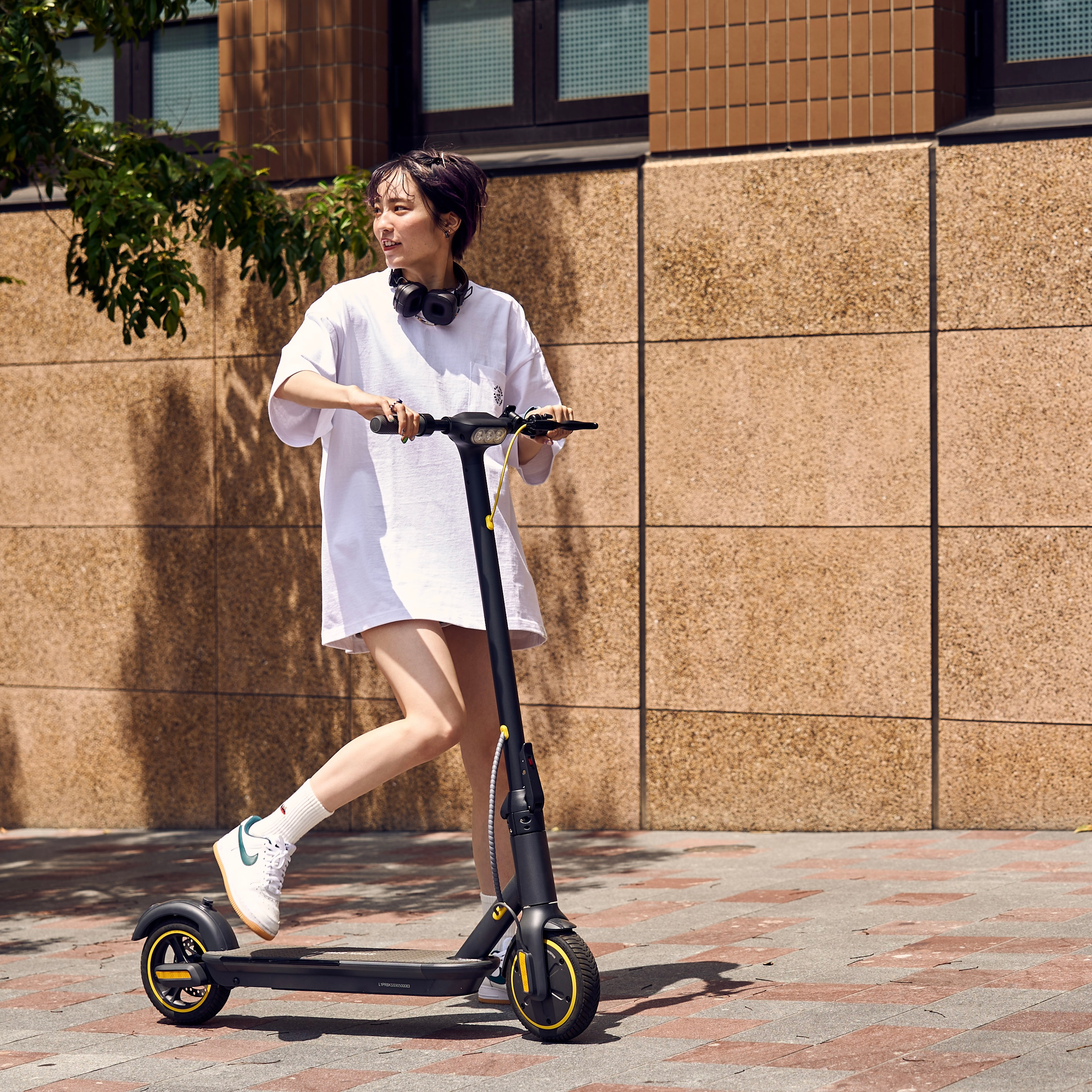 SPORTY – STICK STREET SPORTY – STICK STREET