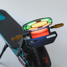 画像をギャラリービューアに読み込む, 特定小型SS005 マットブルー