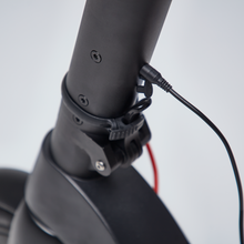 画像をギャラリービューアに読み込む, STICK STREET SS001 ブラック Panasonic製6.4AHバッテリー