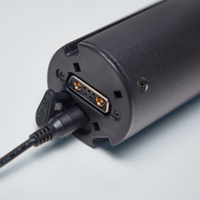 画像をギャラリービューアに読み込む, STICK STREET SS001 ブラック Panasonic製6.4AHバッテリー