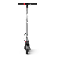 画像をギャラリービューアに読み込む, STICK STREET SS001 ブラック Panasonic製6.4AHバッテリー