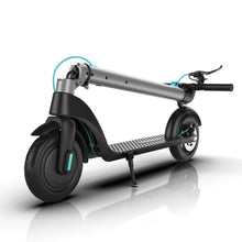 画像をギャラリービューアに読み込む, STICK STREET SS001 シルバー Panasonic製6.4AHバッテリー