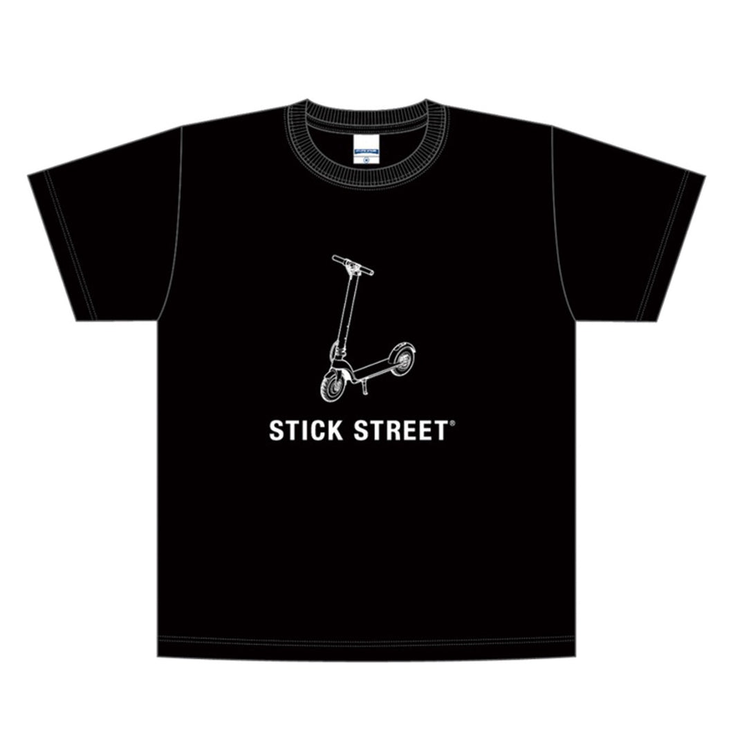 STICK STREET オリジナルTシャツ