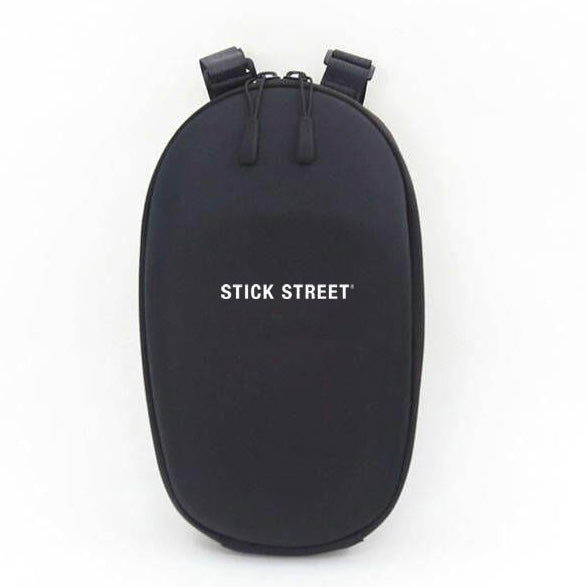 STICK STREET オリジナルフロントバック